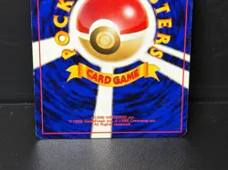Pokemon Card Dark Venusaur GB Promo Trainers Magazine Vol.10 Holo Japanese - Image 26