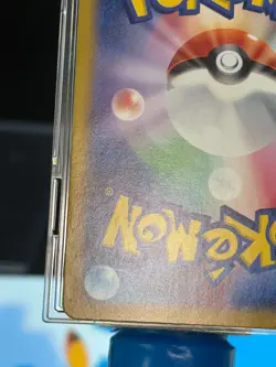 Mew ex 347/190 SAR Shiny Treasure ex sv4a MP Japanese Pokemon Card 002 - Image 16