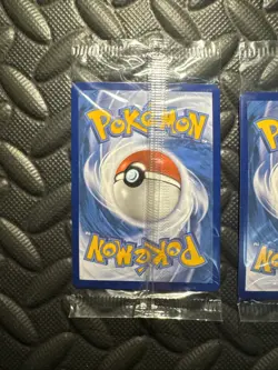 Lucario VSTAR SWSH291 SEALED & Snorlax 051 Promo SEALED Pokémon TCG Cards-CLEAN - Image 10