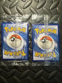 Lucario VSTAR SWSH291 SEALED & Snorlax 051 Promo SEALED Pokémon TCG Cards-CLEAN - Image 6