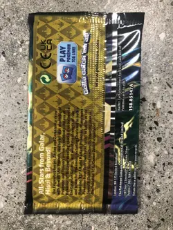Pokemon TCG Cards 1x Crown Zenith Booster Pack Genuine Unweighed Factory Sealed - Image 5
