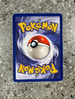 Pokemon TCG Cards 1st Edition Nightly Garbage Run 77/82 Team Rocket Uncommon NM - Image 2