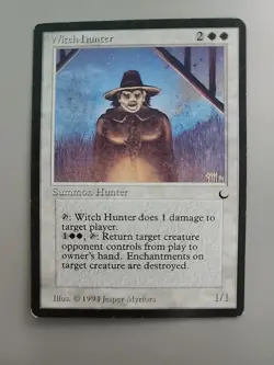 Witch Hunter The Dark Regular - Image 4