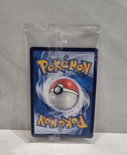Pokemon Card Mewtwo Promo Indonesi 125/SV-P Master Ball Holo Winner Prize - Image 7
