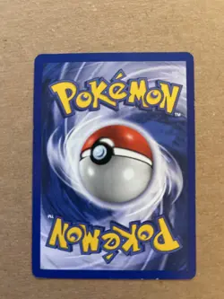 Kyogre ex 037 Promo Holo Pokemon Card - Image 2
