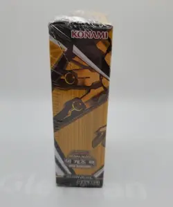 Yugioh Card Rush Duel LIGHTNING ATTACK Booster Box (Korean) x1 *NEW SEALED* - Image 10