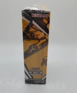 Yugioh Card Rush Duel LIGHTNING ATTACK Booster Box (Korean) x1 *NEW SEALED* - Image 4