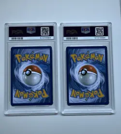 2x Pikachu #35 PSA 10 GEM MINT Cards, 2016 XY Evolutions 35/108 *SEQUENTIAL SET* - Image 4