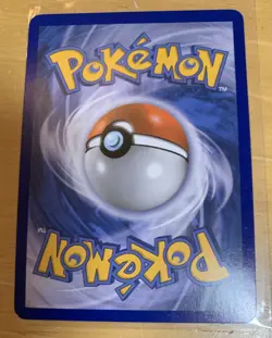 2013 Pokémon Eevee RC14/RC25 Legendary Treasures Reverse Holo Card LP - Image 3