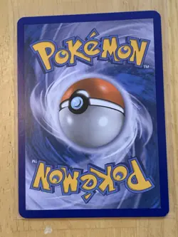 2013 PokÃ©mon Eevee RC14/RC25 Legendary Treasures Reverse Holo Card LP - Image 2