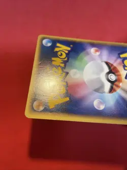 CYNDAQUIL  MACDONALS 006/018 2002 E SERIES  Japanese Pokemon Card k576 - Image 12