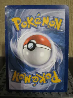 Pokemon Card - Mew EX (Full Art) RC24/RC25 Legendary Treasures Holo Rare (B) - Image 3