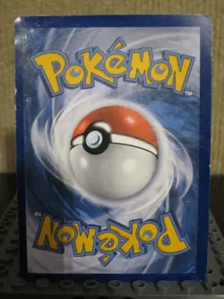 Pokemon Card - Mew EX (Full Art) RC24/RC25 Legendary Treasures Holo Rare (B) - Image 7
