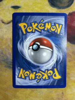 Tropius 23/101 Stamped Reverse Holo Rare EX Dragon Frontiers Delta Species Card - Image 5