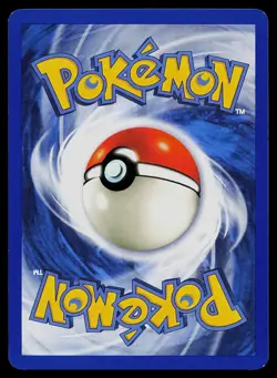 Pokemon Card - Teddiursa Skyridge 109/144 Non Holo - Image 2