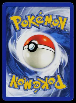 Pokemon Card - Teddiursa Skyridge 109/144 Non Holo - Image 4