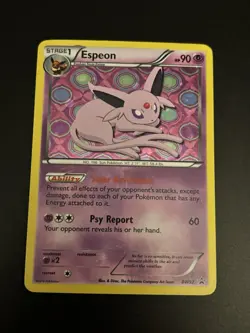 Lot Of 4 Eevee Pokemon Promo Cards From 2013 - Image 14