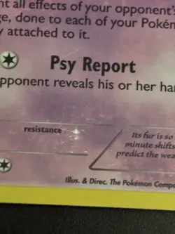 Lot Of 4 Eevee Pokemon Promo Cards From 2013 - Image 5