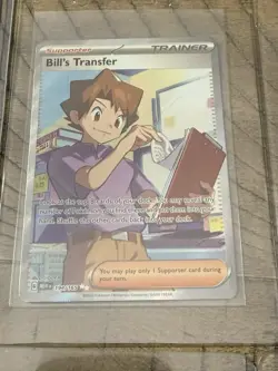 Pokemon Card Lot 15 Cards Ultra Rare Illustration Rare Full Art Secret - Image 10