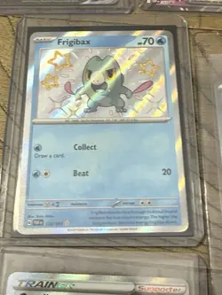 Pokemon Card Lot 15 Cards Ultra Rare Illustration Rare Full Art Secret - Image 11