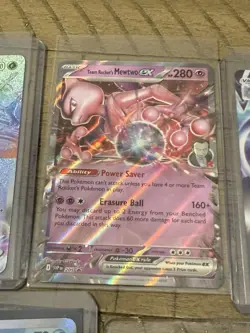 Pokemon Card Lot 15 Cards Ultra Rare Illustration Rare Full Art Secret - Image 13