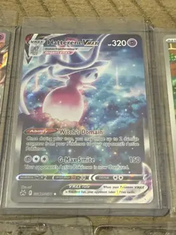 Pokemon Card Lot 15 Cards Ultra Rare Illustration Rare Full Art Secret - Image 14