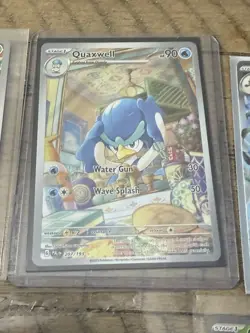 Pokemon Card Lot 15 Cards Ultra Rare Illustration Rare Full Art Secret - Image 15