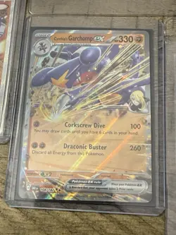 Pokemon Card Lot 15 Cards Ultra Rare Illustration Rare Full Art Secret - Image 19