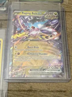 Pokemon Card Lot 15 Cards Ultra Rare Illustration Rare Full Art Secret - Image 6