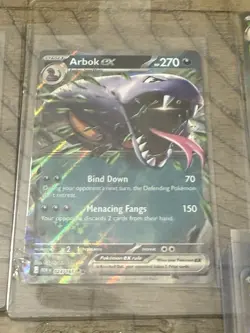 Pokemon Card Lot 15 Cards Ultra Rare Illustration Rare Full Art Secret - Image 8