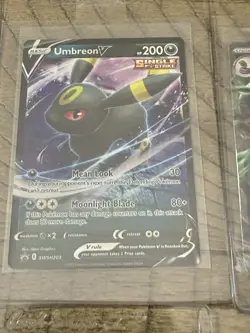 Pokemon Card Lot 15 Cards Ultra Rare Illustration Rare Full Art Secret - Image 9