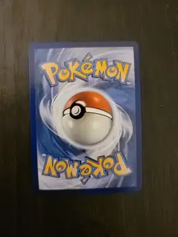 Alolan Marowak GX SM187 Holo Card Near Mint Condition - Image 2