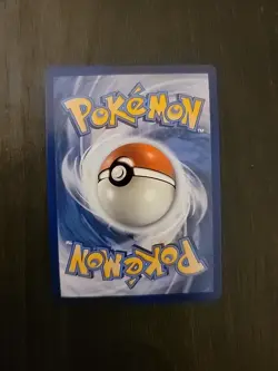 Alolan Marowak GX SM187 Holo Card Near Mint Condition - Image 4