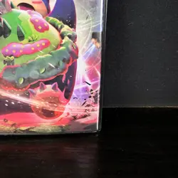 Pokemon TCG Sword & Shield Binder With 84 Misc Cards - Image 7