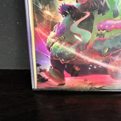 Pokemon TCG Sword & Shield Binder With 84 Misc Cards - Image 8