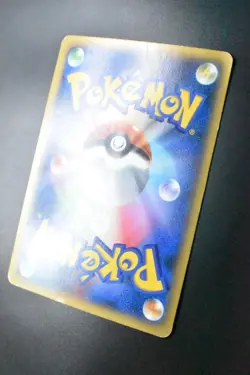 Blastoise EX 061/060 Collection Y 2013 SR 1st Edition Full Art Pokemon Card - Image 7