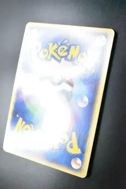 Aerodactyl ex 055/080 EX Magma VS Aqua 2003 Holo Rare Japanese Pokemon Card - Image 7
