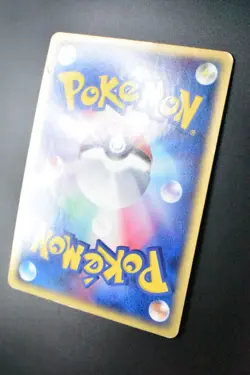 Regice ex 001/PLAY 1st Season Sub Players Club Promo 2003 Holo Rare Pokemon Card - Image 7