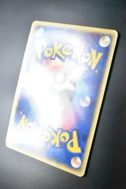 Moltres ex 009/PLAY 2nd Season Subscription Players Promo 2004 Holo Pokemon Card - Image 7