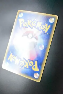 Deoxys ex 027/PCG-P Wonderland Magazine Promo 2004 Glossy Rare  Pokemon Card - Image 7