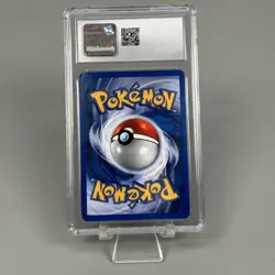 Ampharos Pokémon 2000 Neo Genesis (1/111) Holo-Foil 7 Near Mint Graded Card - Image 7
