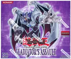 Contact Out GLAS-EN045 Common Yu-Gi-Oh Card 1st Edition New - Image 3