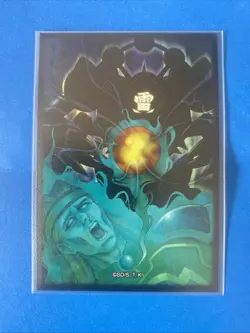 Yu-Gi-Oh LED7-EN005 Blaze Cannon Ultra Rare 1st Edition Near Mint Condition - Image 6