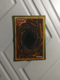 Yugioh! Diabellstar Vengeance ALIN-EN011 Secret Rare 1st Ed NM/MINT - Image 10
