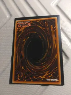 Yugioh! Diabellstar Vengeance ALIN-EN011 Secret Rare 1st Ed NM/MINT - Image 4