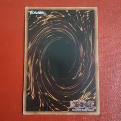 Yugioh Dragon Queen Of Tragic Endings ABPF-EN014 - Image 2