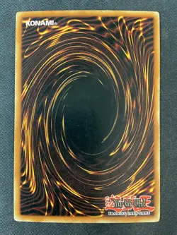 Yu-Gi-Oh TCG #CT1-EN006 Obnoxious Celtic Guard Limited Edition Secret Rare HP - Image 4