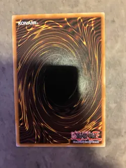 Yugioh! TCG - Super Starslayer TY-PHON - Sky Crisis - Platinum Secret RA04-EN072 - Image 2