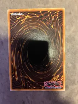 Yugioh! TCG - Super Starslayer TY-PHON - Sky Crisis - Platinum Secret RA04-EN072 - Image 4