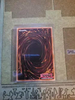 YUGIOH DESTRUCTION SWORD MEMORIES COMMON 1ST ED NM (MP17,TDIL) - Image 4